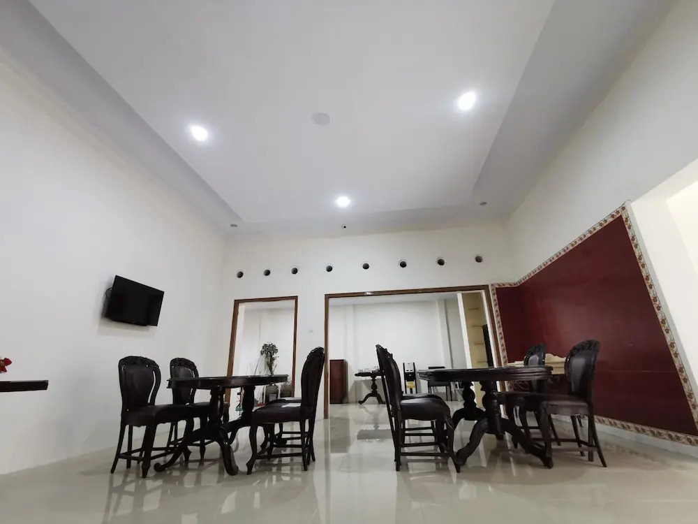 Hotel Sumaryo