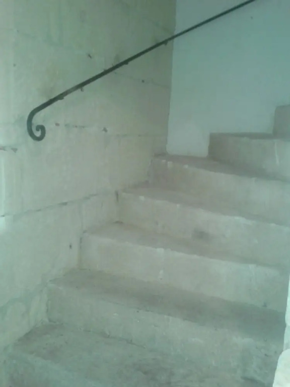 Le Donjon De La Roquette