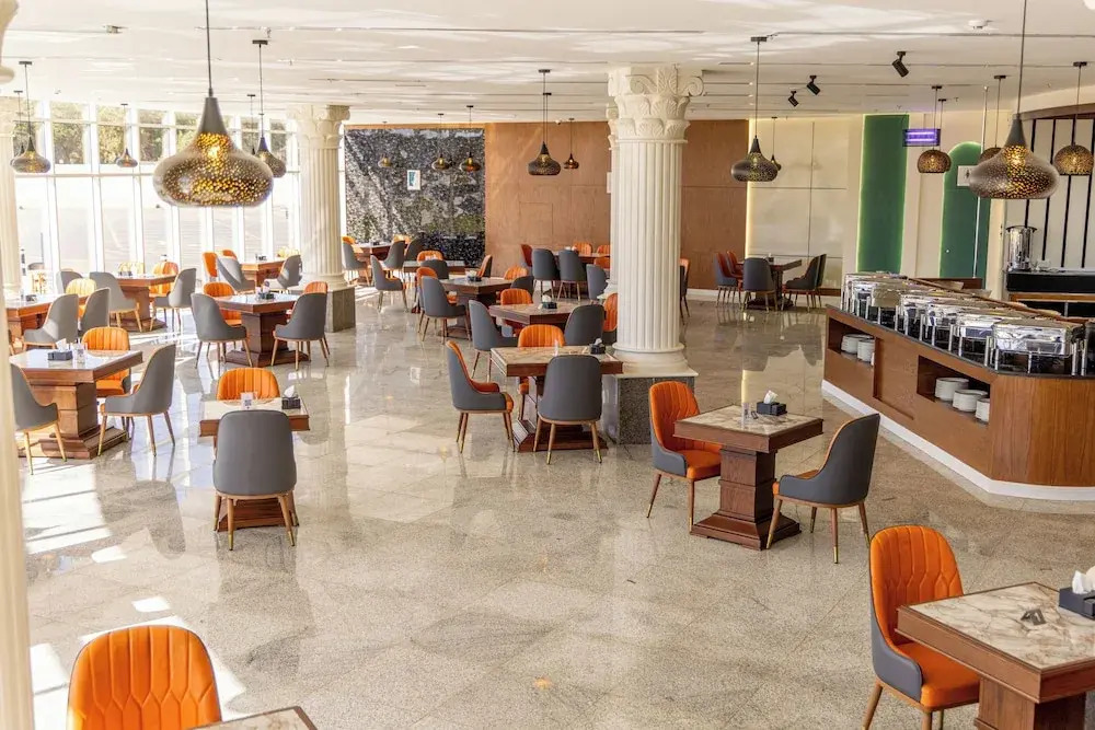 Vista Hotel Tabuk