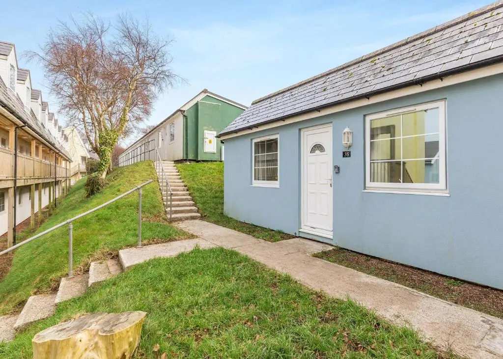 North Devon Resort