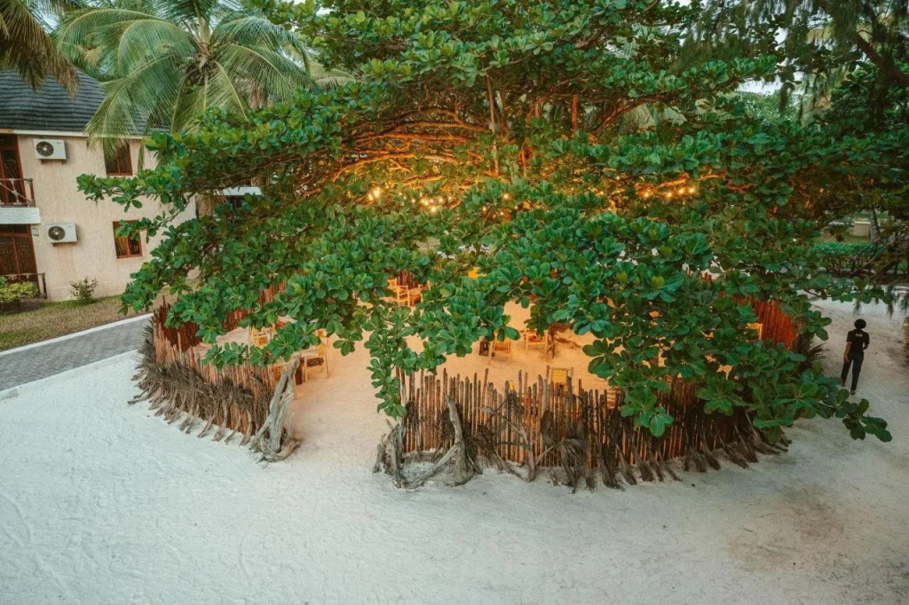 Kae Beach Resort