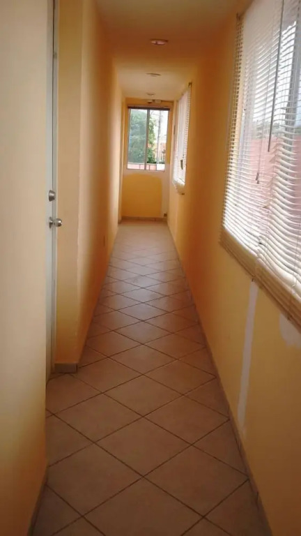 Madero Suites