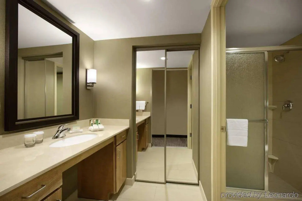 Homewood Suites University City Philadelphia