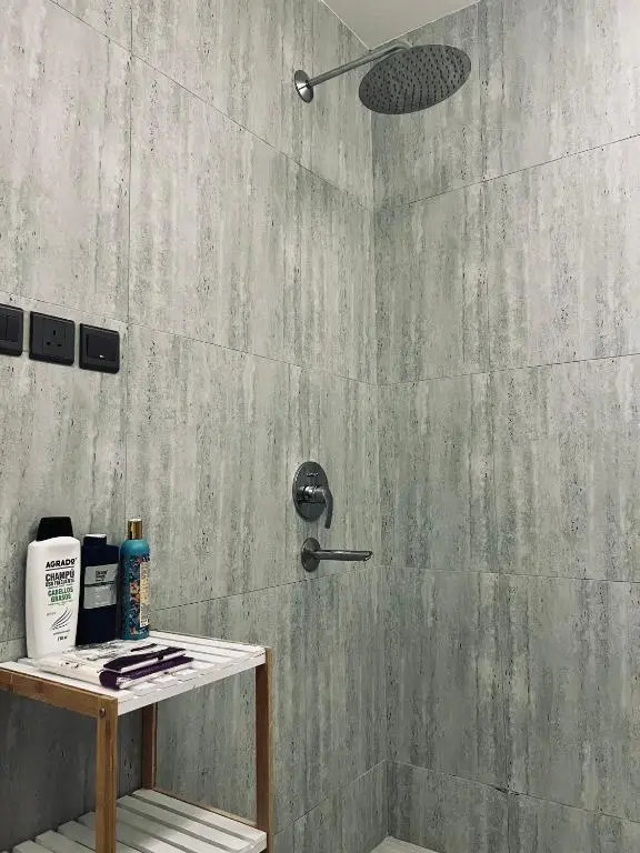 Apartment 102