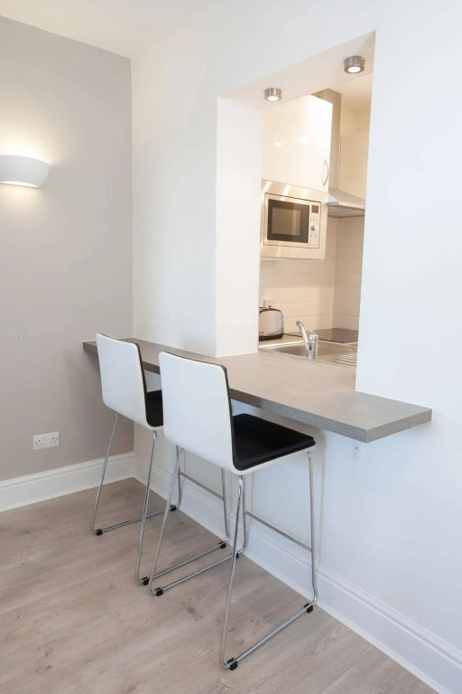 Temple Bar Wellington Quay Apartments