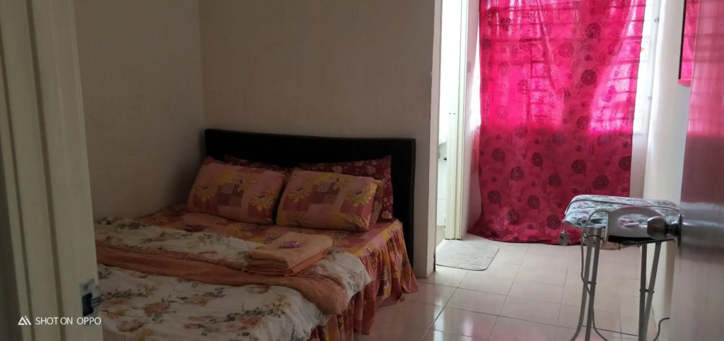 Homestay Simple