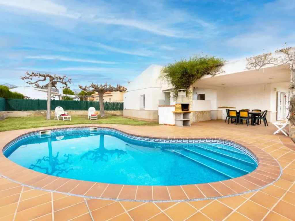 Villa Mar i Cel L'Ametlla de Mar