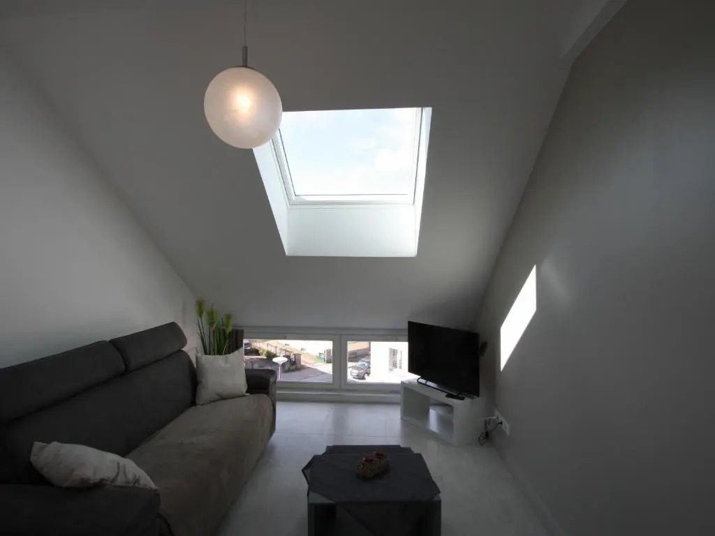 Appartement Gérardmer, 2 pièces, 2 personnes - FR-1-589-88