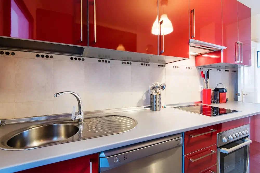 RentAndHomes Los Boliches Apartment