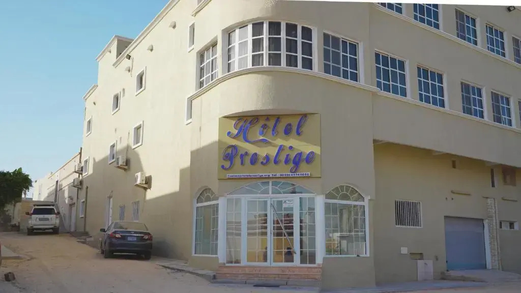 Hôtel Prestige
