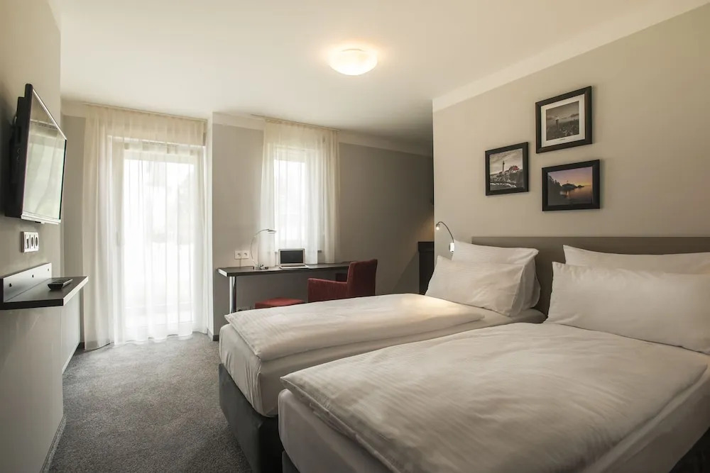 The Stay.Residence - Apartments And Boardinghouse