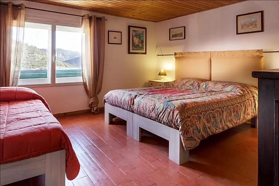 B&B Gennarcu
