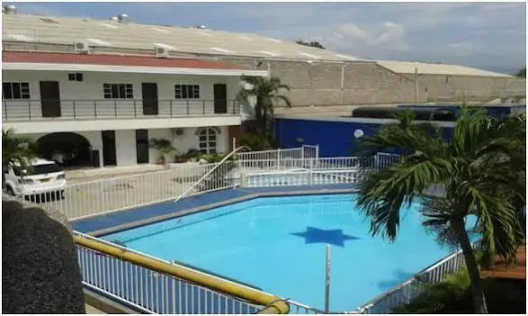 Hotel Damar