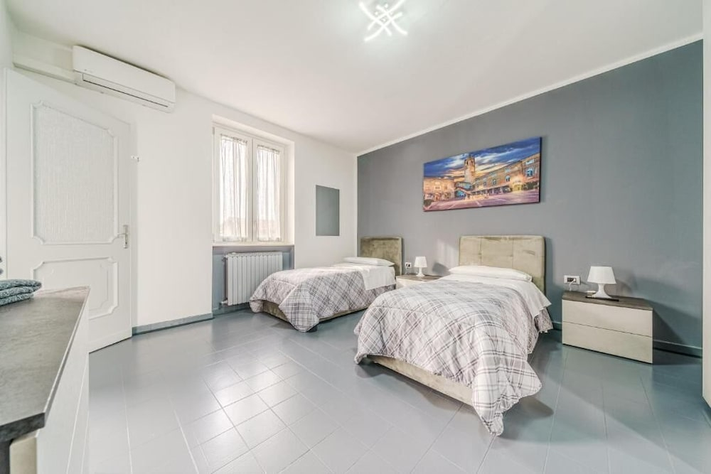 Casa Francesco - close to the airport