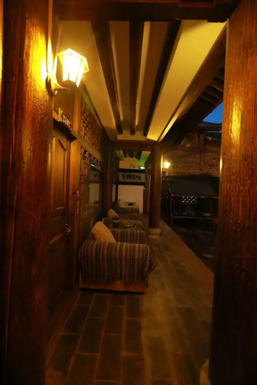 Hui Guesthouse