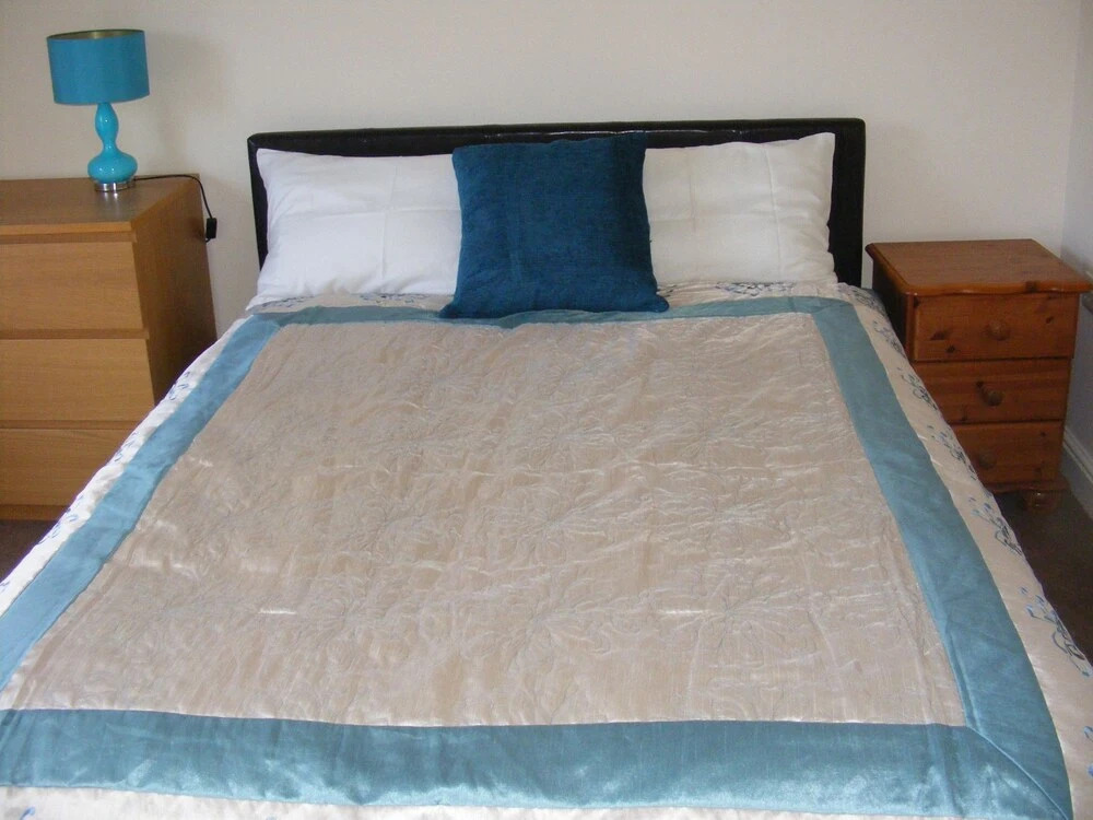 Baystays - St James Crescent