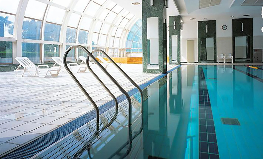 Lotte Hotel Ulsan