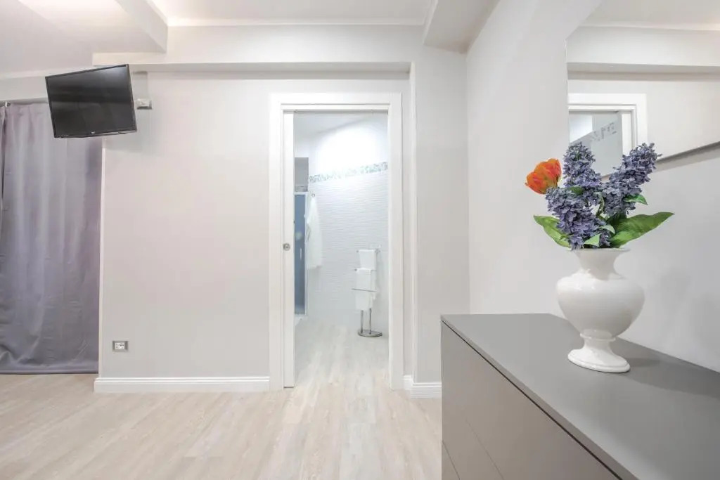 Guest House Foligno Porta Romana