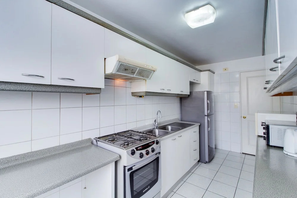 Departamento en Edificio Costa Real