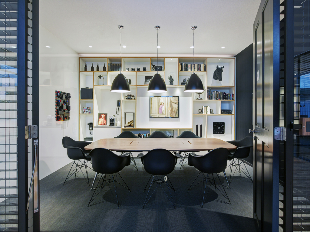 citizenM Rotterdam