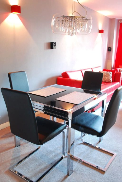Good Time Apartments Zgoda