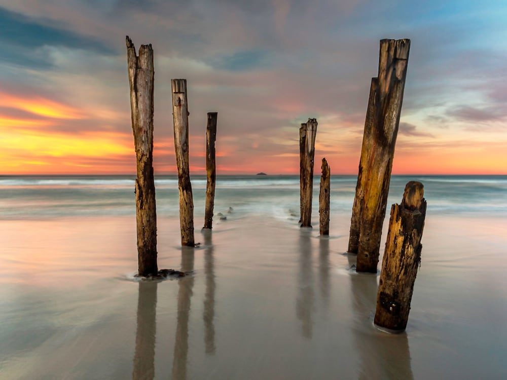 Beach Lodge Motels