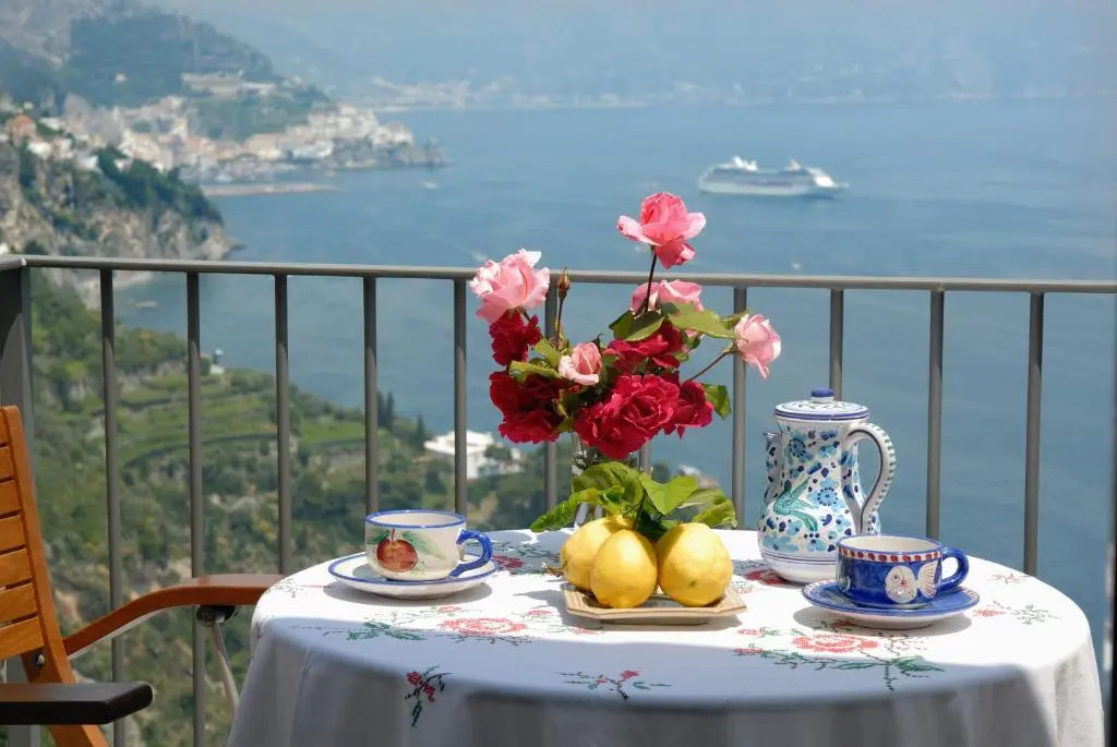 Casa Marechiaro