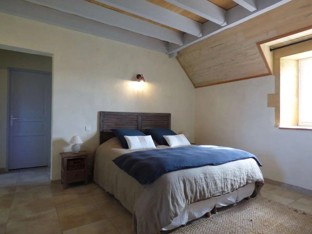BRITAVIT Chambres et Table dHôtes