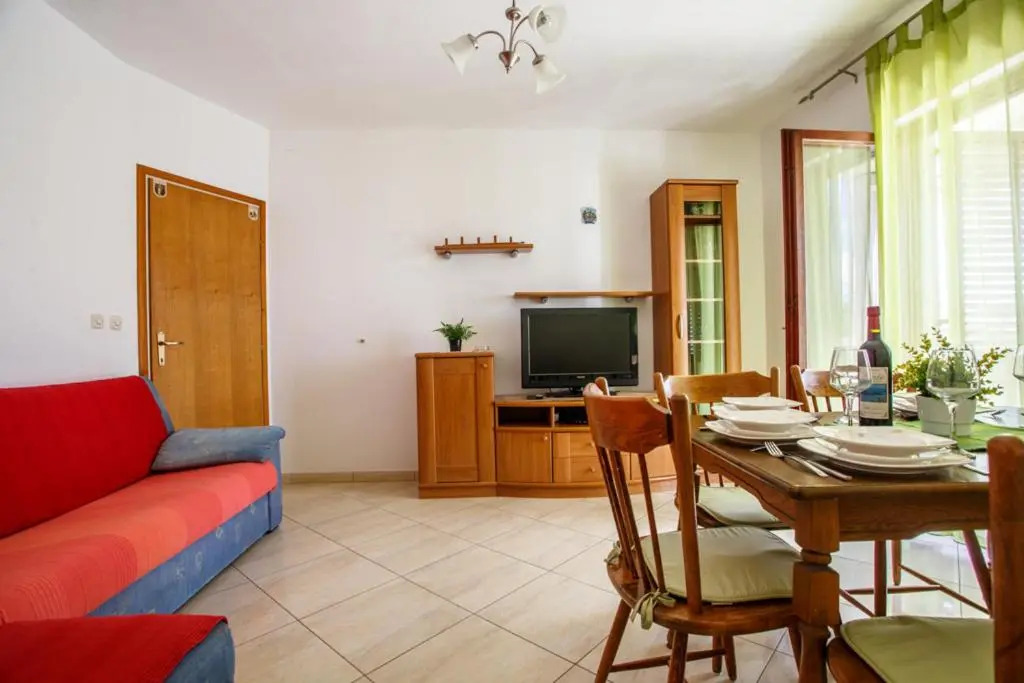 Apartments Ante