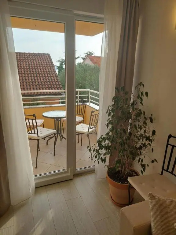 Apartments Basioli