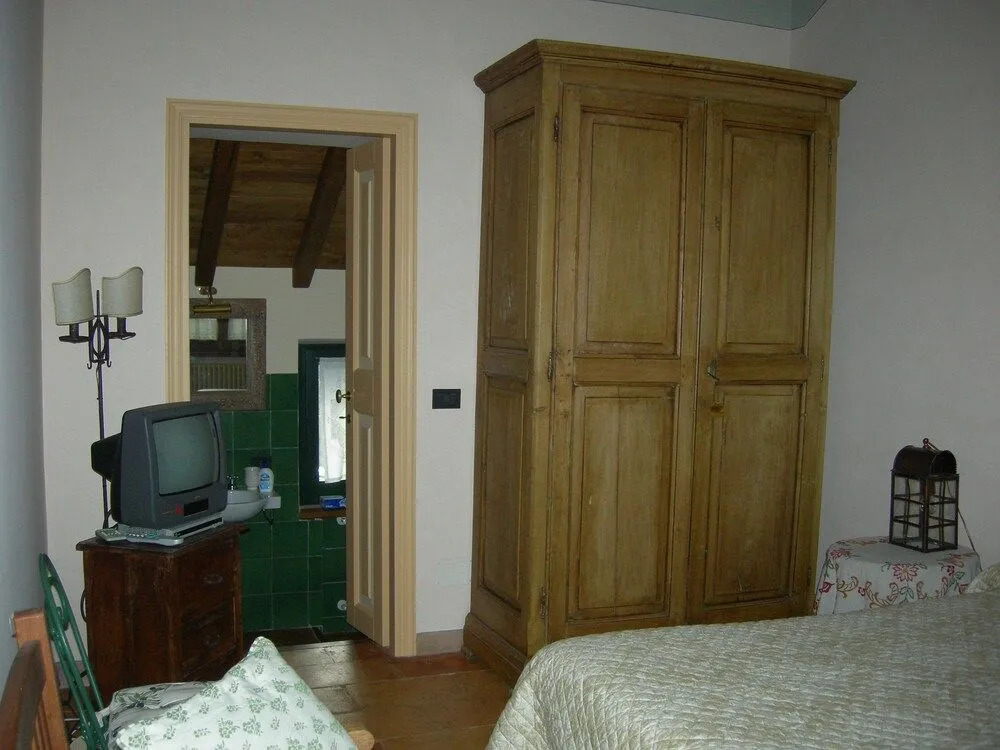 B&B Il Gelso Bianco