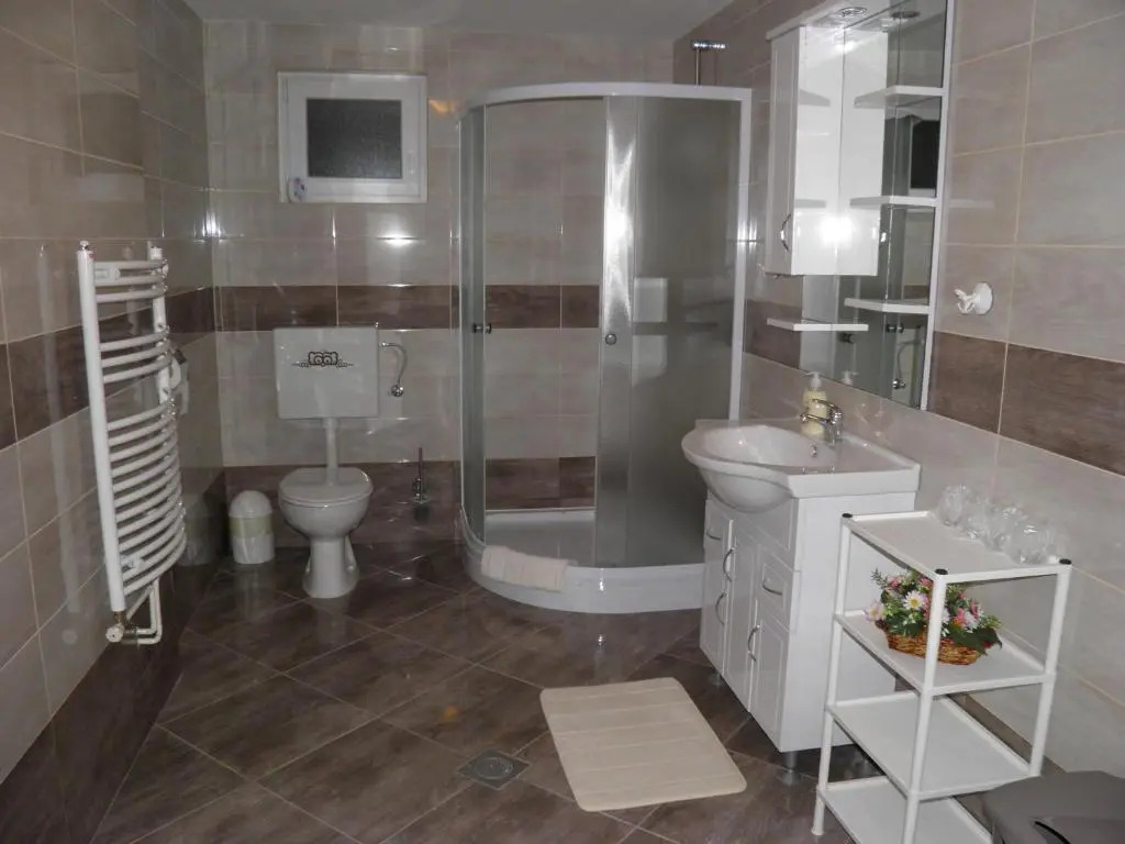Apartman Marko