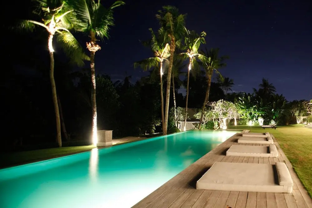 Villa Infinity by BaliSuperHost