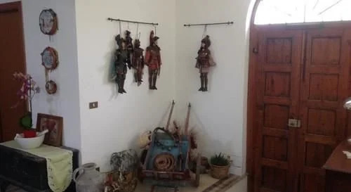 Masseria Anni Trenta