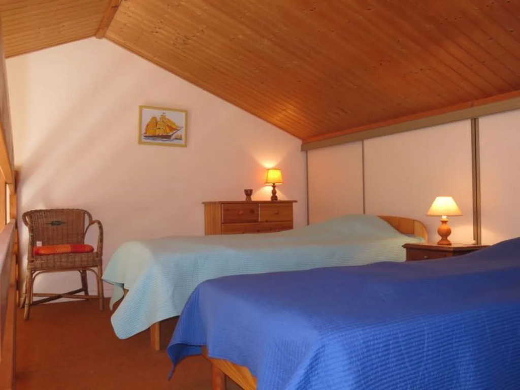 Holiday Home Le Goeland Argenté by Interhome