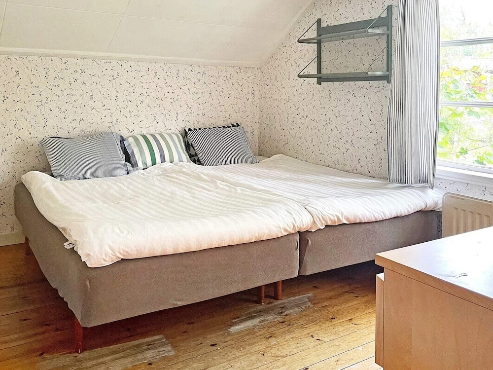6 Person Holiday Home in Loftahammar