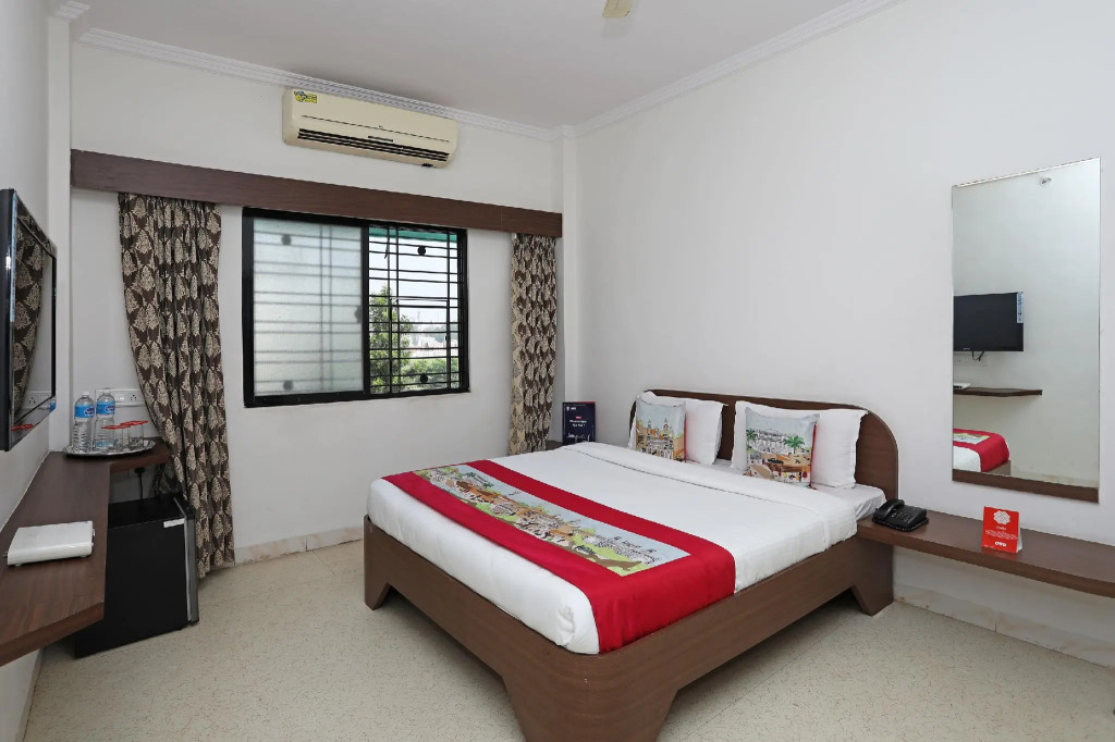 Hotel O 10671 Hotel Sai Prem