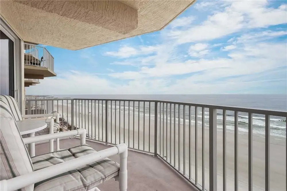 Shores Club 703 - Two Bedroom Condo