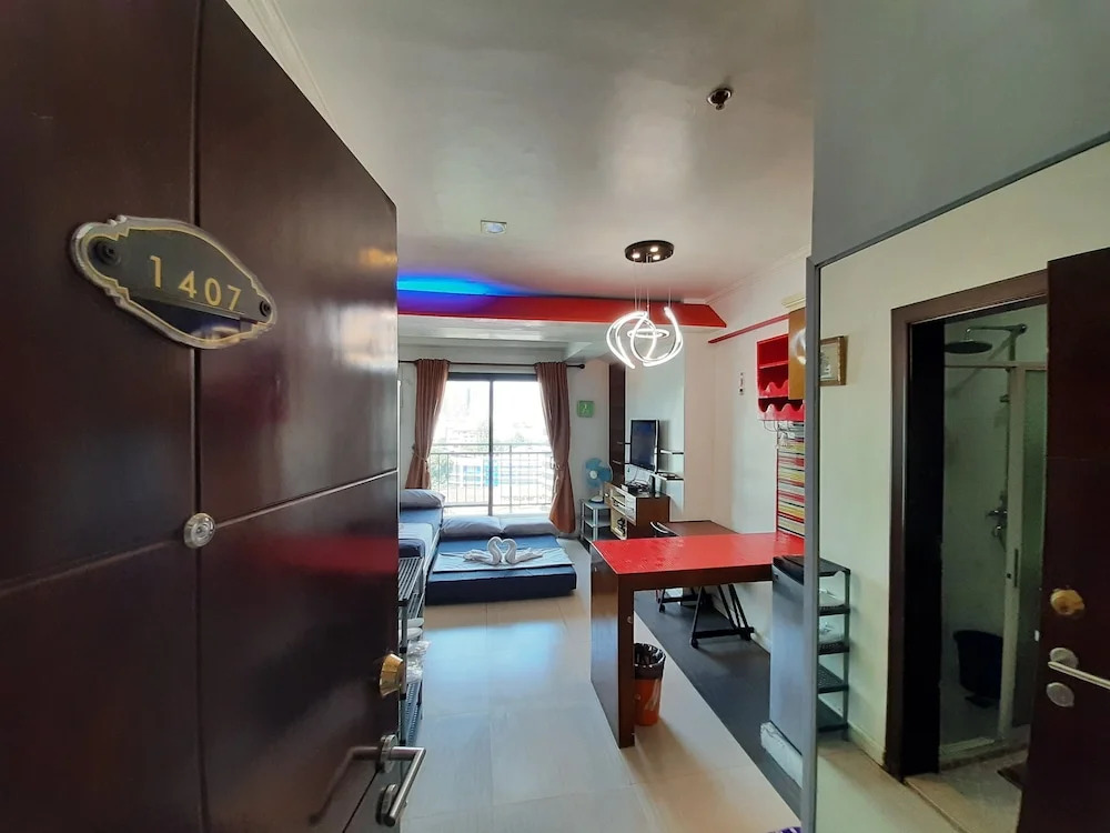 Studio Suites in Cebu City