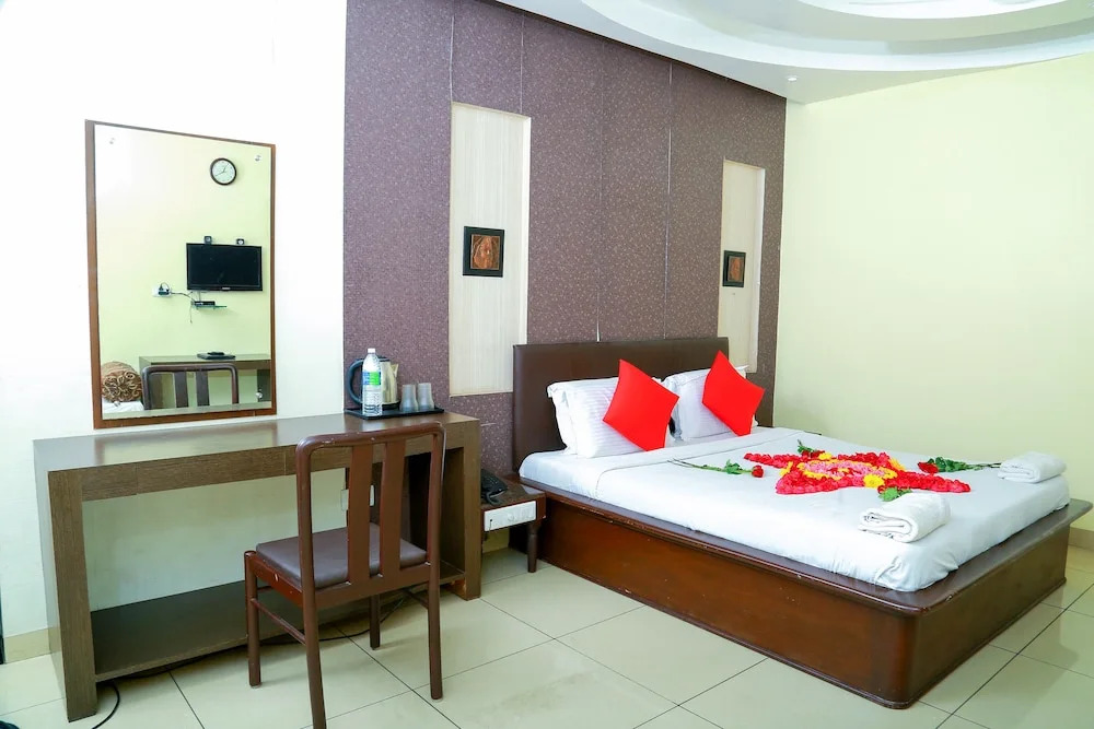 Hotel Abi Krishna