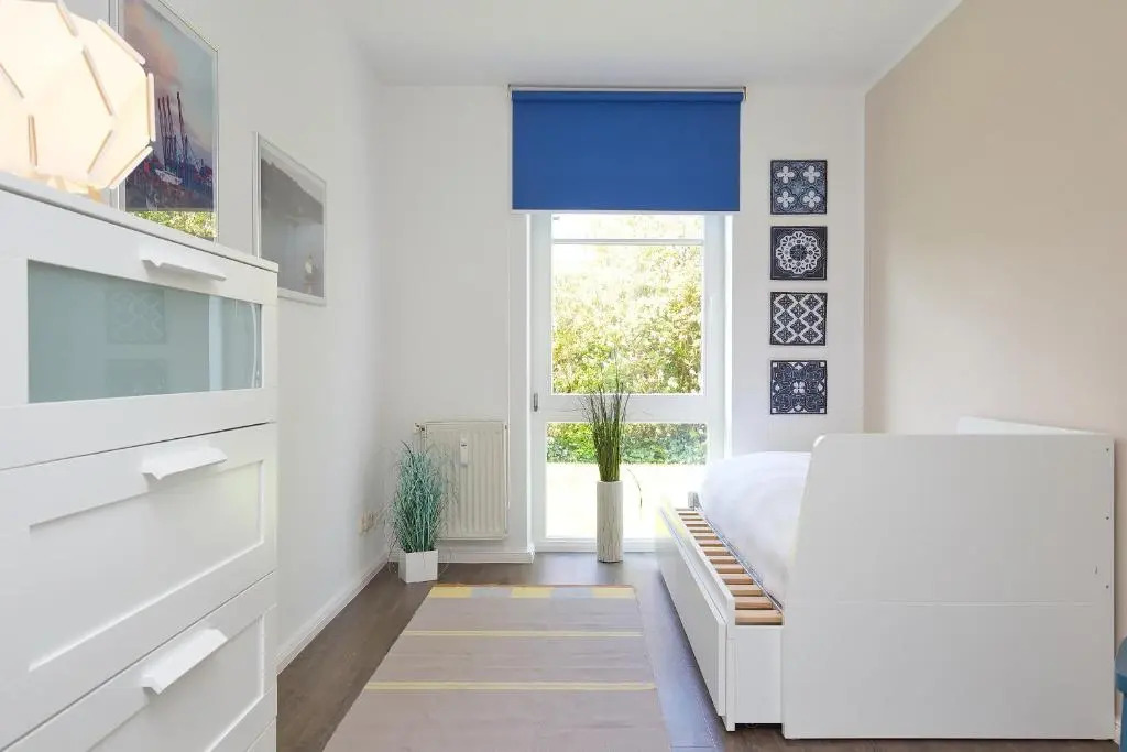 Dünenblick Wohnung 18
