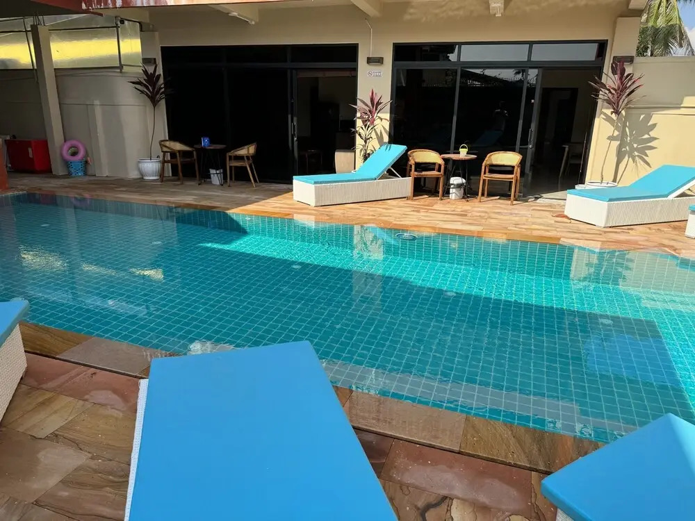 S & D Boutique Guestsuites