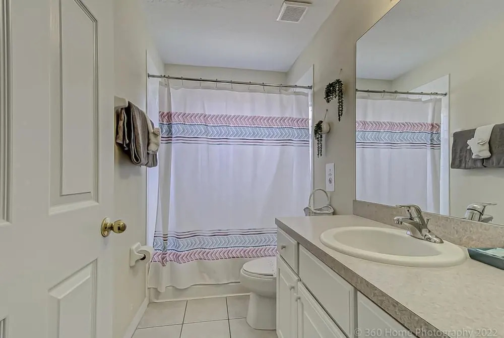 Emerald Island Resort, Private Pool, Game Room and BBQ Grill, Near Disney!!