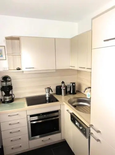 Ferienwohnung "Percy"