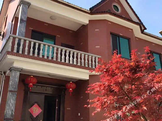 Longjia Inn