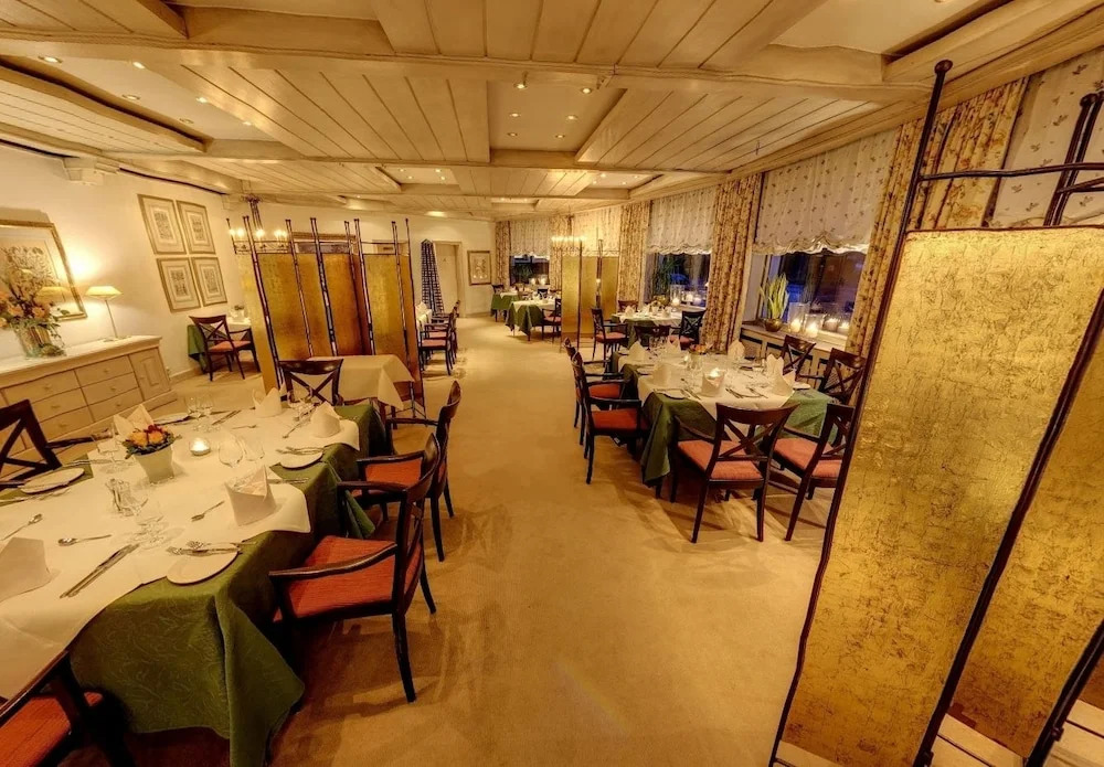 Hotel & Restaurant Zur Windmühle