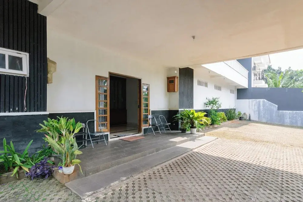 Asyoka Residence By Key Room