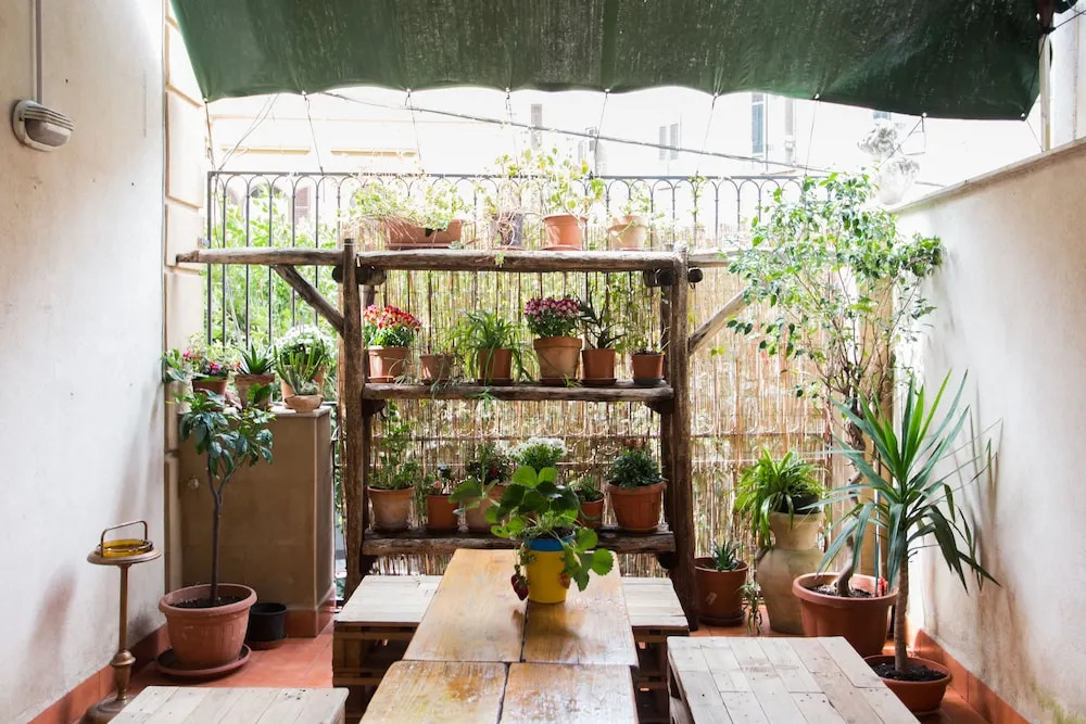 A Casa Di Amici
