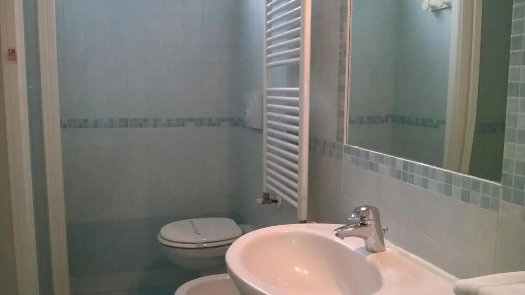 Residence Record