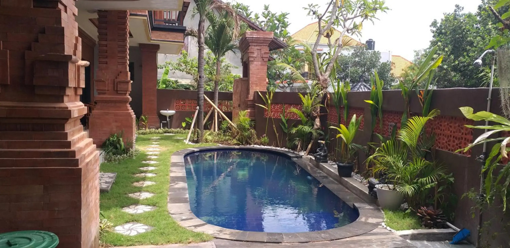 Dados Guest House